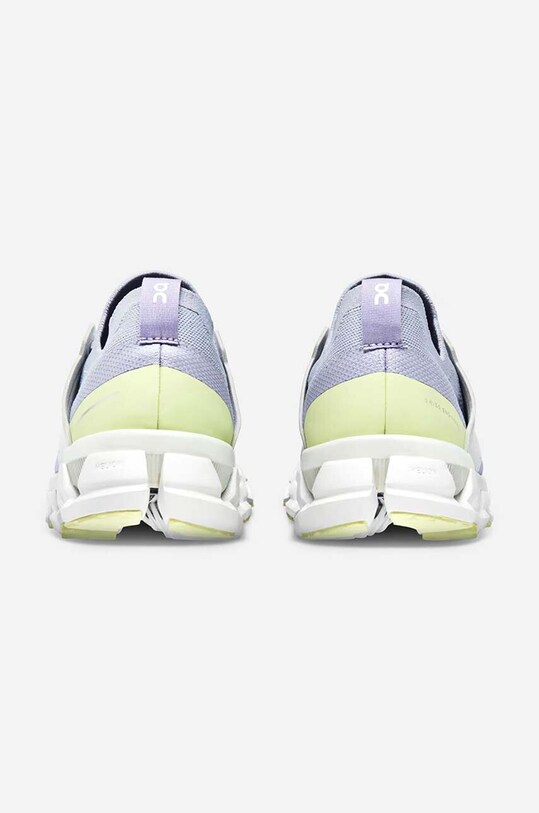 On-running sneakers Cloudswift 3WD10451085 violet