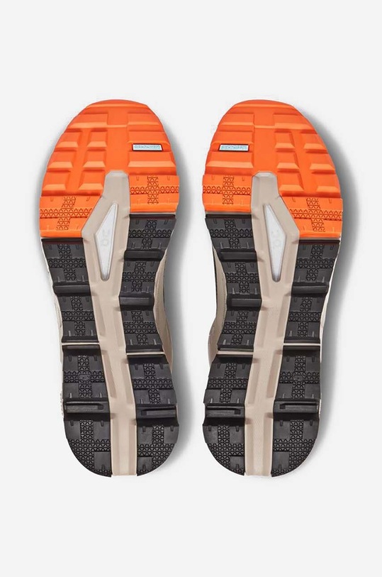 On shoes Cloudtrax Sensa 3WD11581175 beige AA00