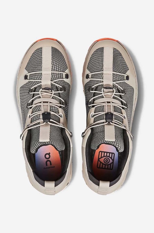 Shoes On shoes Cloudtrax Sensa 3WD11581175 beige