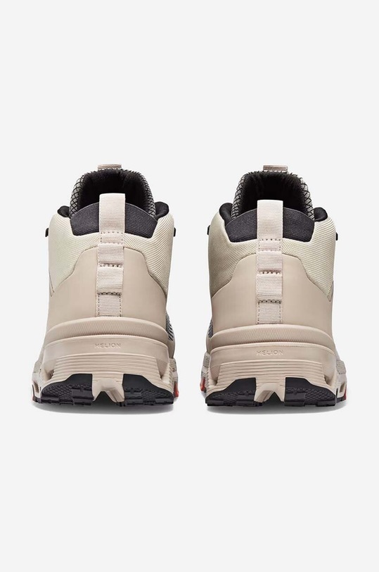 On-running shoes Cloudtrax Sensa beige 3WD11581175