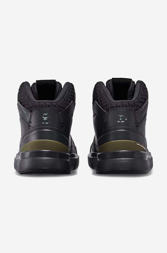 Shoes On-running sneakers The Roger Clubhouse Sensa 3WD11621176 black