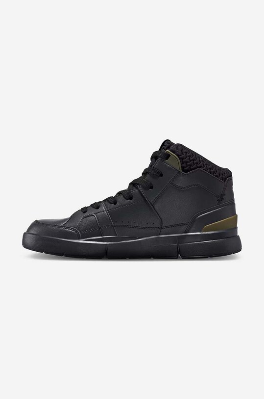 On-running sneakers The Roger Clubhouse Sensa 3WD11621176 black