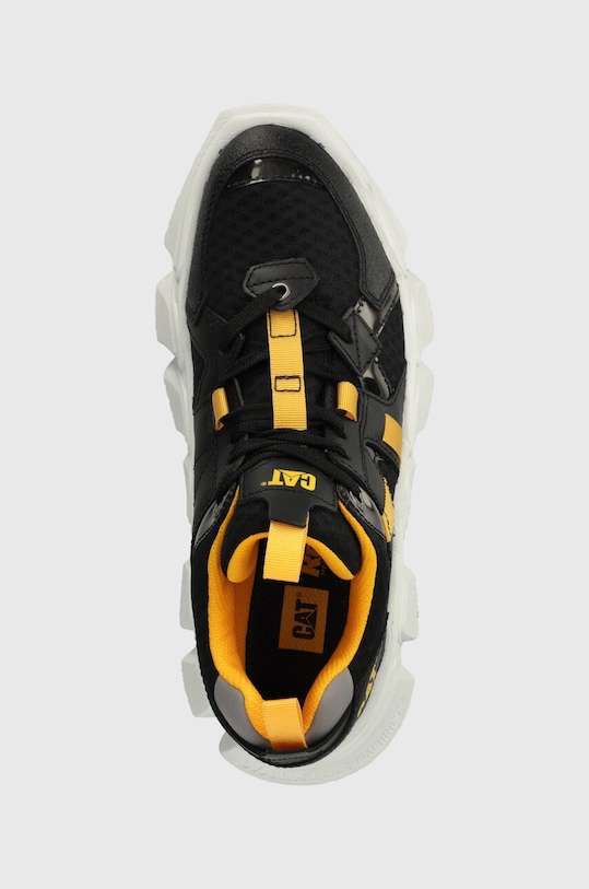 Tenisky CAT Footwear Imposter Mesh P111057 černá P111057