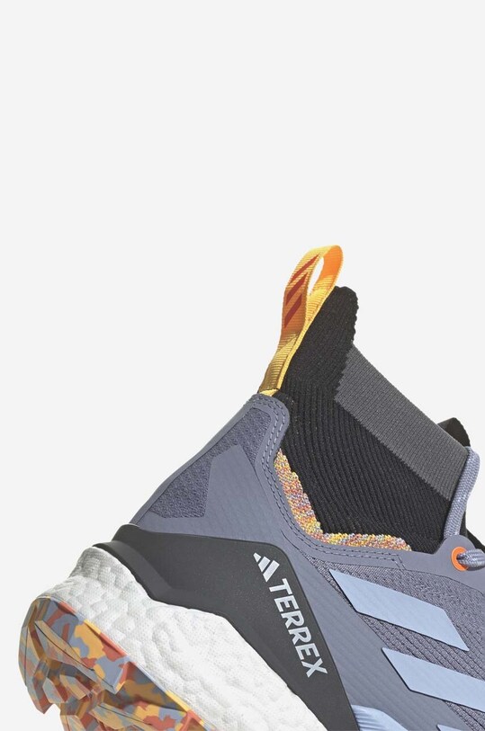 Обувки adidas Terrex Free Hiker 2 HQ8398 HQ8398 син