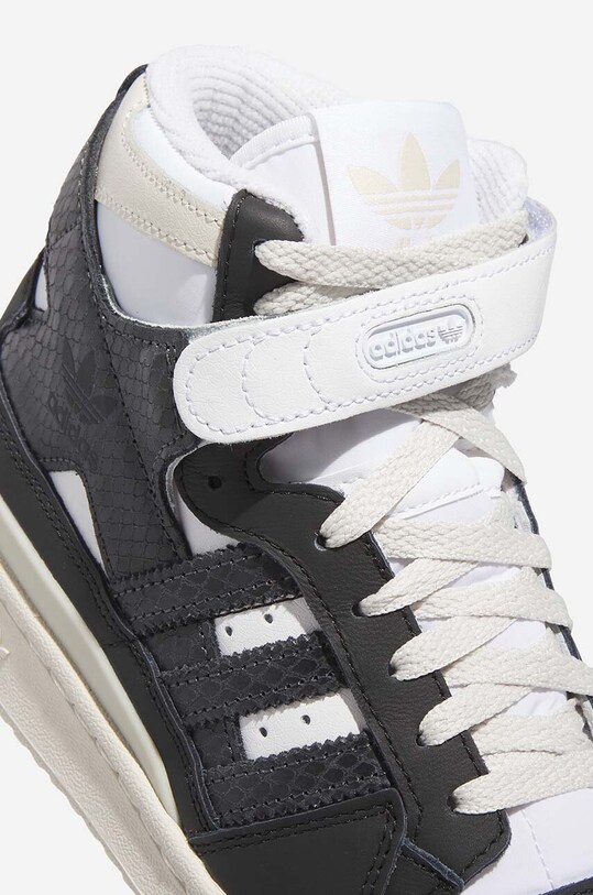 Shoes adidas Originals sneakers Forum 84 Hi W HQ4381 HQ4381 black