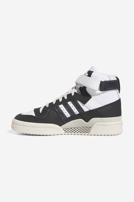 adidas Originals sneakers Forum 84 Hi W HQ4381 black HQ4381