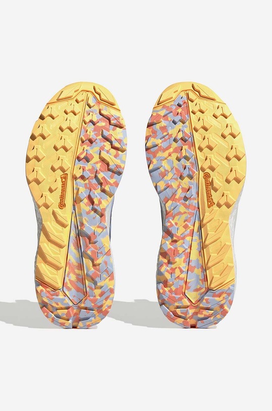 adidas shoes Free Hiker 2 HP7499 HP7499 blue AA00