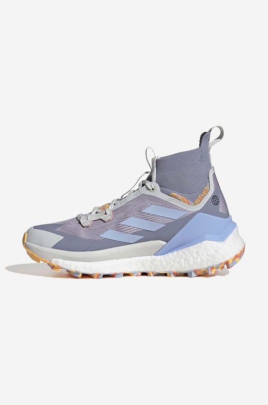 adidas shoes Free Hiker 2 HP7499 blue HP7499