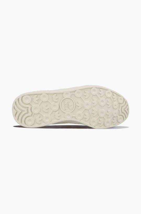 Shoes adidas Originals leather sneakers Broomfield EE5711 beige