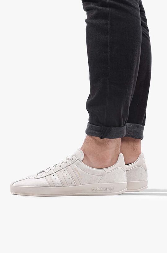 adidas Originals leather sneakers Broomfield EE5711