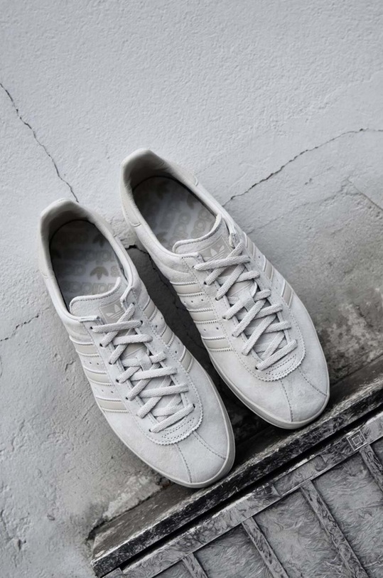 adidas Originals leather sneakers Broomfield EE5711