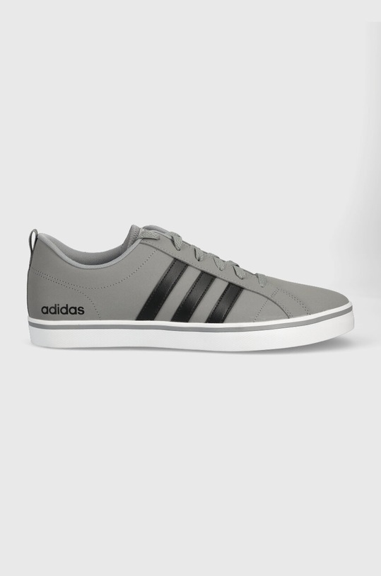 adidas sneakersy Vs Pace B74318 imitacja zamszu szary B74318