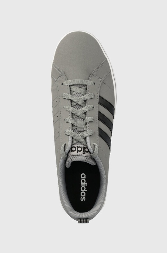 adidas sneakersy Vs Pace B74318 szary B74318