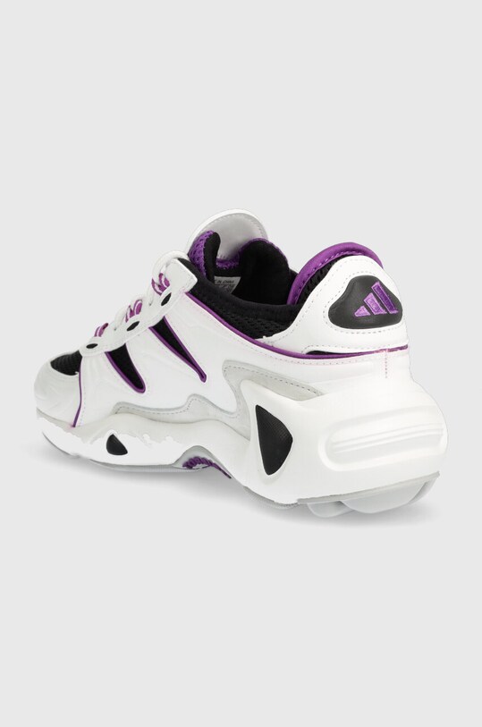 Shoes adidas sneakers FYW S-97W EF2043 EF2043 white
