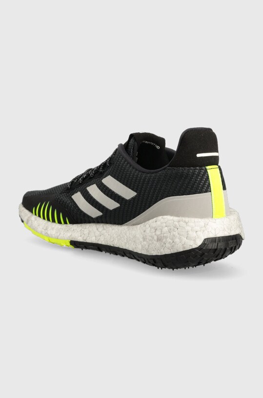 Shoes adidas running shoes Pulseboost HD Winter EF8904 black
