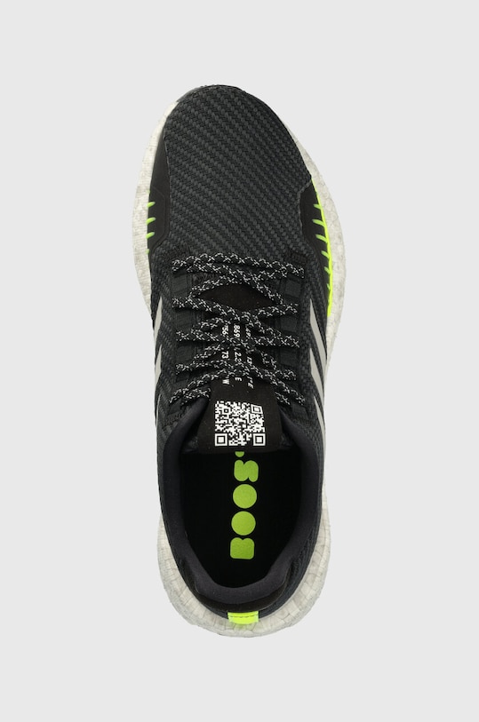 adidas running shoes Pulseboost HD Winter black EF8904