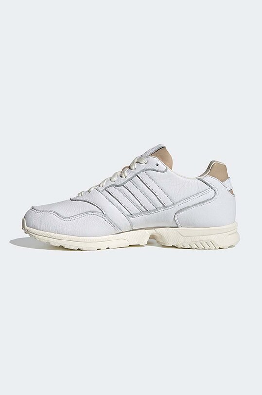 adidas Originals leather sneakers ZX 1000 C FY7236 white AA00