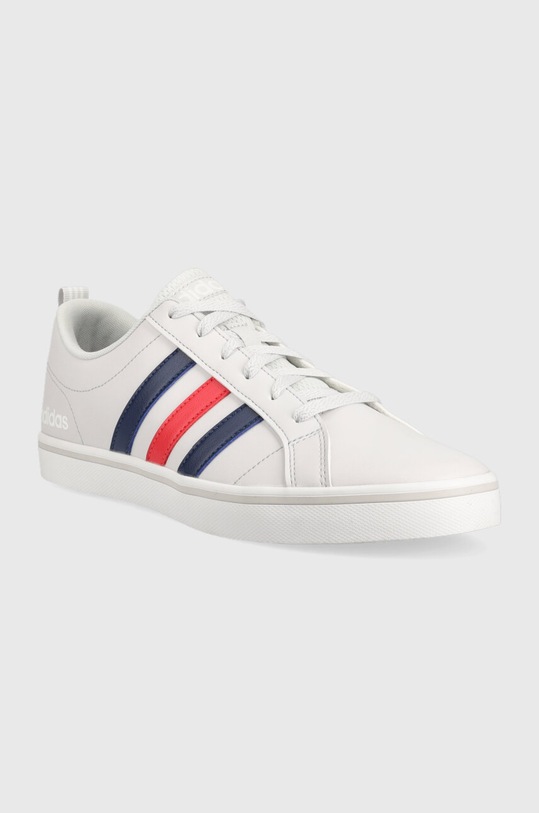 adidas sneakersy VS Pace EH0019 EH0019 biały AA00