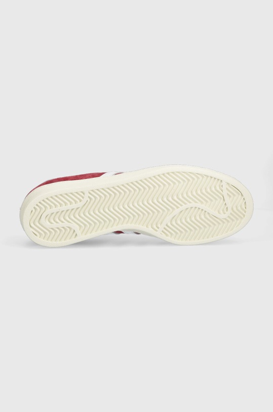 adidas suede sneakers Campus 80s FZ6152 FZ6152 maroon