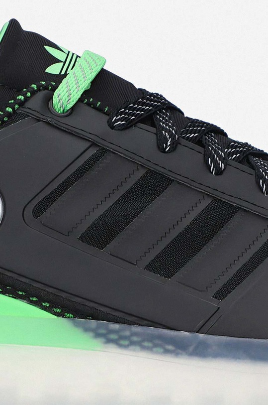 adidas Originals shoes Xbox Forum Tech Boo GW6374