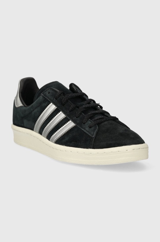 adidas Originals suede sneakers Campus 80s GX7330 GX7330 black AA00