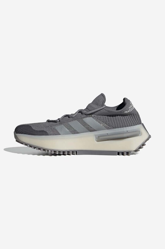 Shoes adidas Originals shoes NMD_S1 GW4654 gray