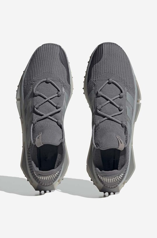 adidas Originals shoes NMD_S1 GW4654 gray