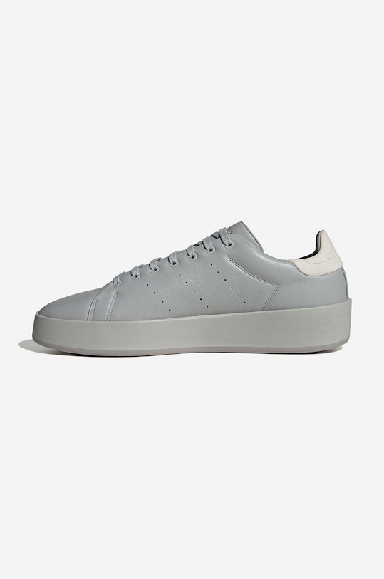 adidas Originals leather sneakers Stan Smith gray GW2233