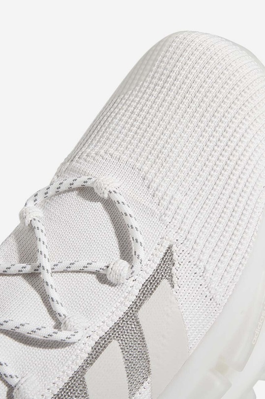 Obuwie adidas Originals sneakersy NMD_S1 GW4652 GW4652 biały