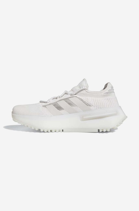adidas Originals sneakersy NMD_S1 GW4652 biały GW4652