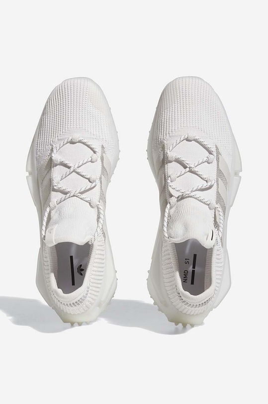 adidas Originals sneakersy NMD_S1 GW4652 GW4652 biały