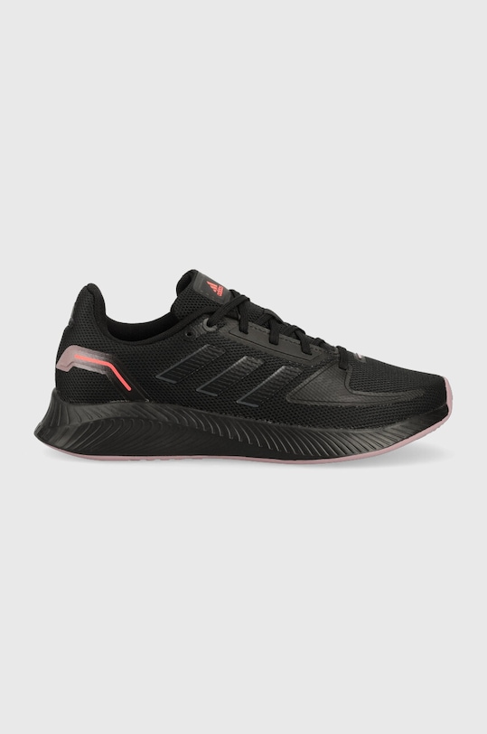 Παπούτσια για τρέξιμο adidas εξαιρετικά ελαφριά μαύρο GX8250