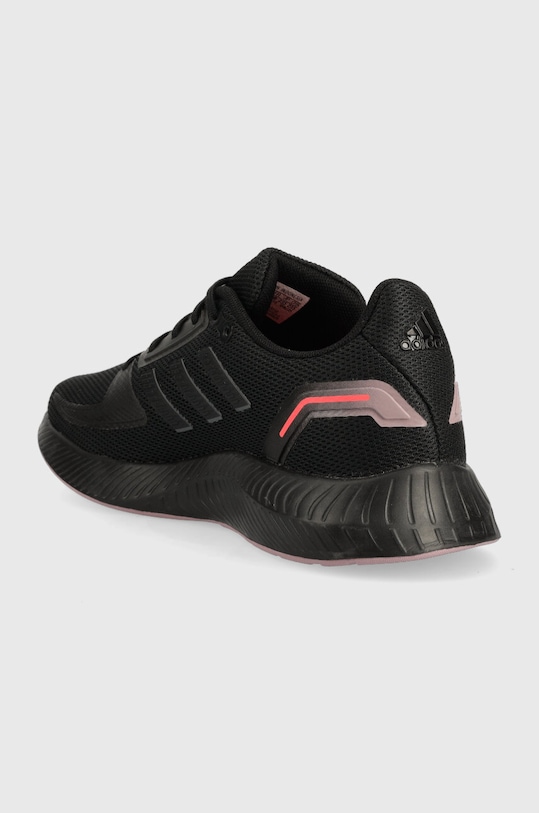 Παπούτσια Παπούτσια για τρέξιμο adidas GX8250 μαύρο