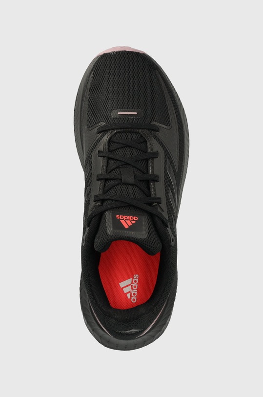 adidas buty do biegania czarny GX8250