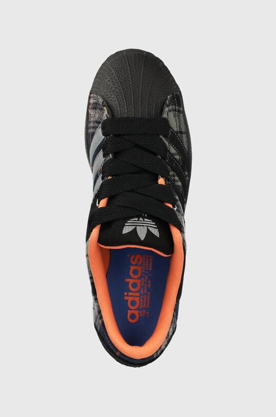 adidas sneakers Superstar Supermodi black GY2552