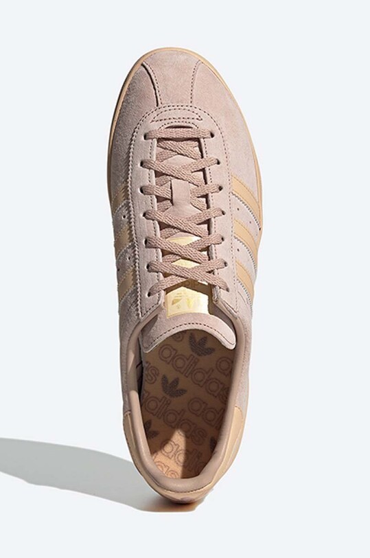 adidas Originals sneakers Broomfield pink H01788
