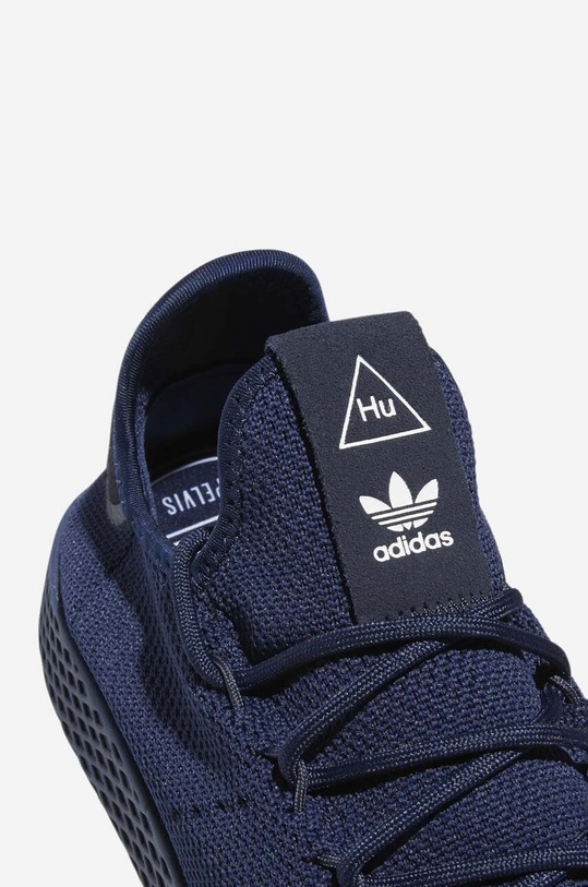 Tenisky adidas Originals Pw Tennis HU GZ9530 námořnická modř