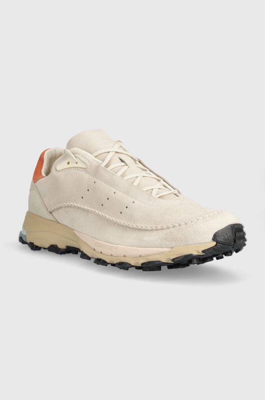 adidas sneakers in camoscio Mocaturf Adventure H06397 beige AA00
