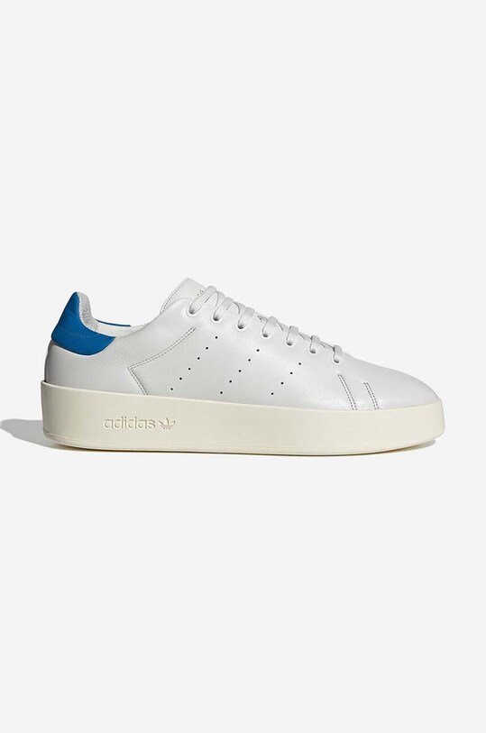 adidas Originals leather sneakers Stan Smith Relasted H06187