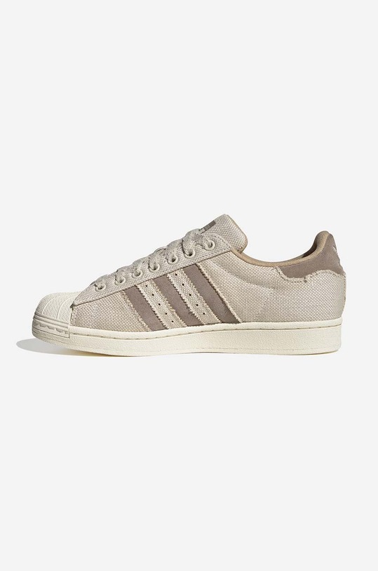 adidas Originals sneakers Superstar H06192 beige