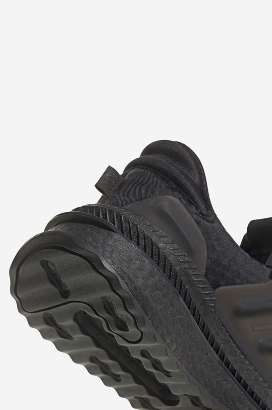 Shoes adidas sneakers X_Plrboost HP3141 black