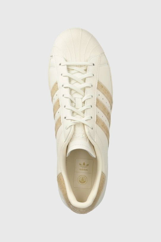 adidas sneakers Superstar 82 beige HP3169