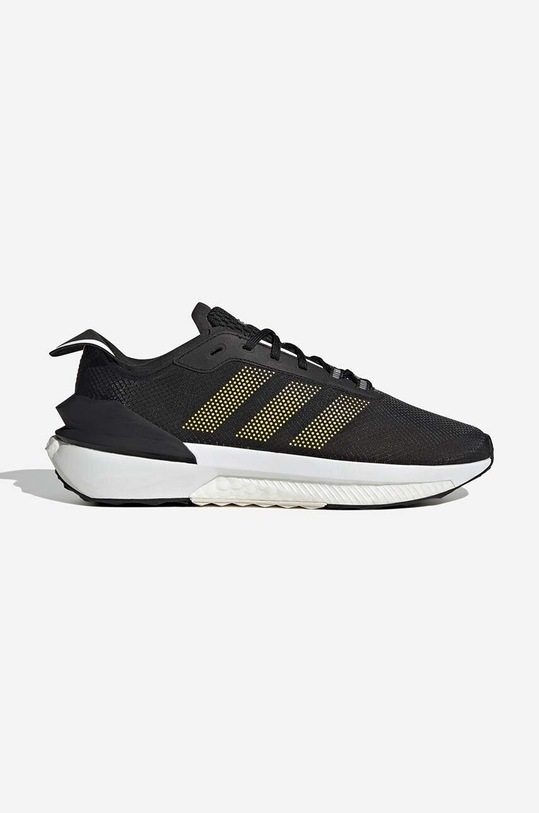 adidas Originals sneakers Avryn textil negru HP5970