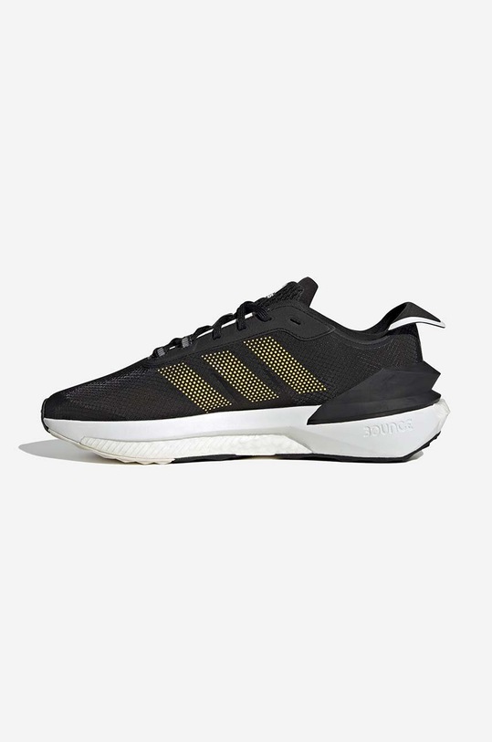 Încălțăminte adidas Originals sneakers Avryn HP5970 negru