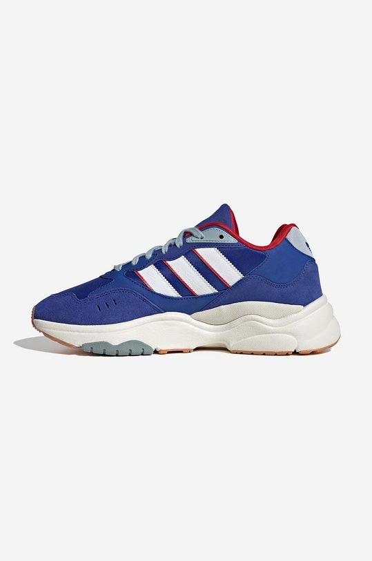 Shoes adidas Originals shoes Retropy F90 HP6376 blue