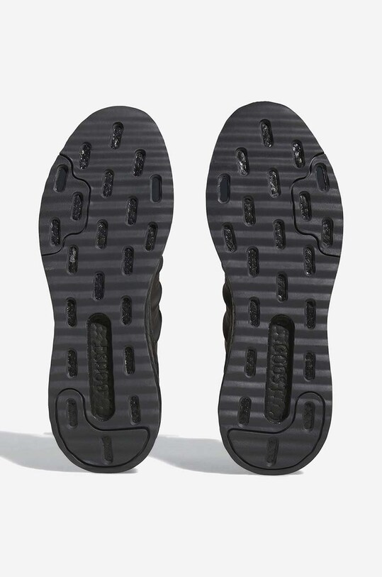 Обувь для бега adidas X_Plrboost чёрный HP3131