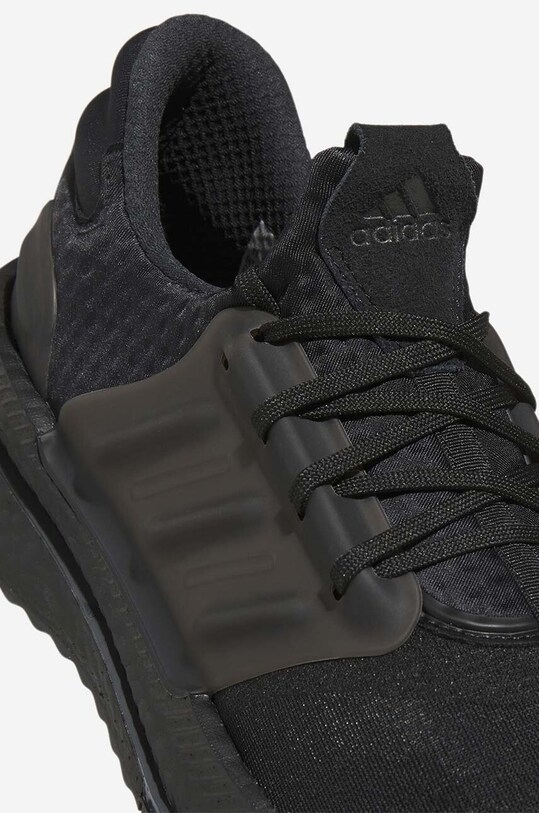 Обувь для бега adidas X_Plrboost HP3131 чёрный