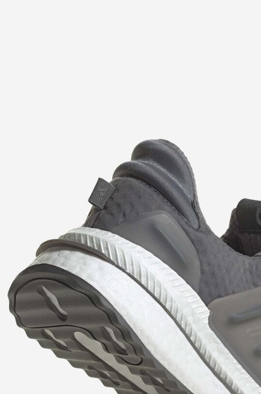 adidas buty do biegania X_Plrboost HP3133 szary