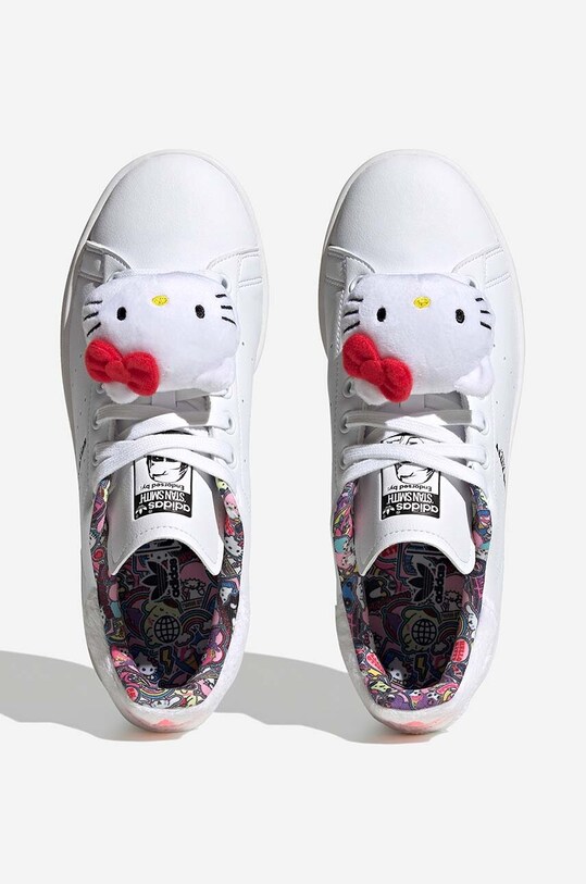 adidas Originals sneakers Stan Smith W HP9656 white AA00