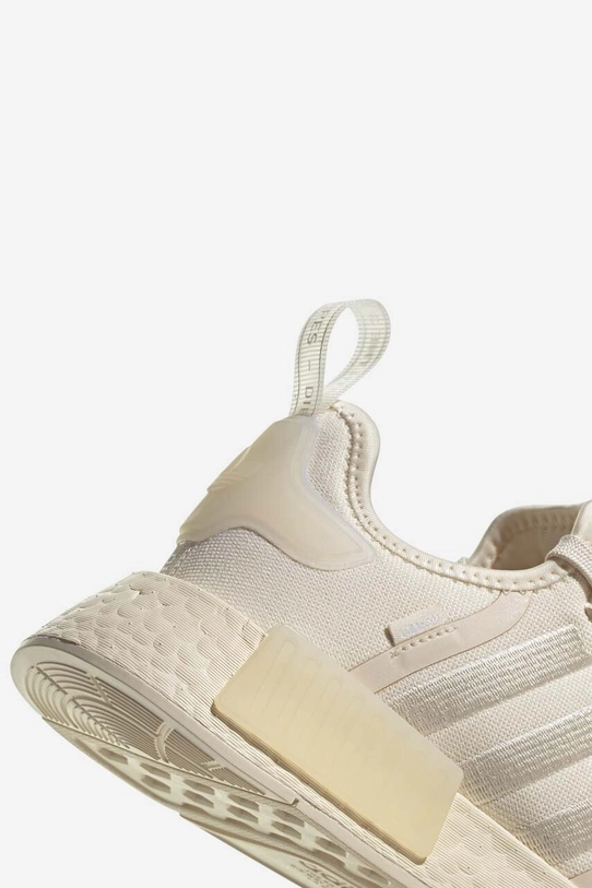 Shoes adidas Originals shoes NMD_R1 HQ4248 white